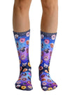"Dog Lover" Unisex Socks Gift Set