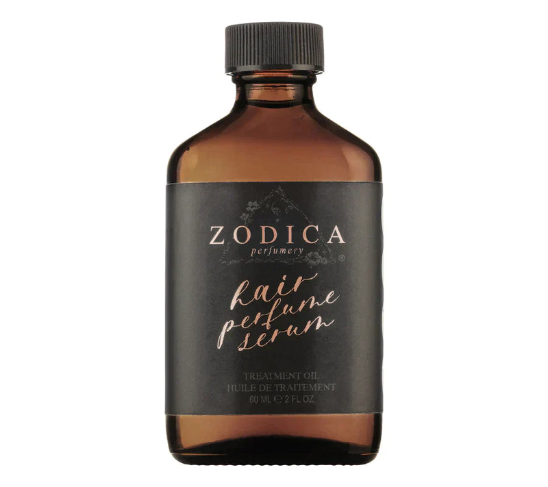Zodiaca Perfumery || Hair Perfume Serum 1oz || Capricorn
