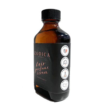Zodiaca Perfumery || Hair Perfume Serum 1oz || Libra