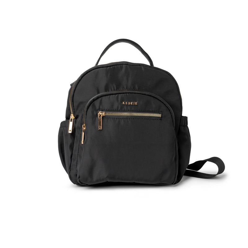 Aire Convertible Backpack (Black)