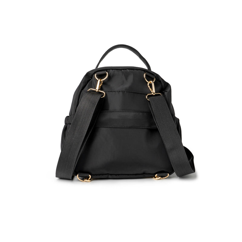 Aire Convertible Backpack (Black)
