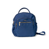 Aire Convertible Backpack (Navy)