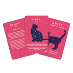"Paw-Mistry" Unlock Secrets of Your Cats Personality