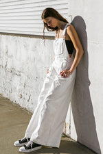 "Find a Getaway" Woven Jumpsuit