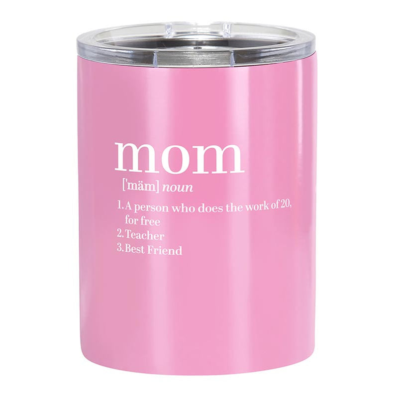 "Mom" 12oz Tumbler