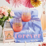 "In This Forever" Tea Towel