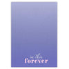 "In This Forever" Tea Towel