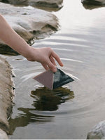 "Milford Sound" Wild Lather Organic Soap