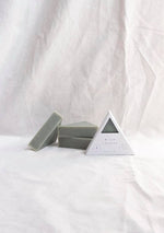 "Byron Bay" Wild Lather Organic Soap