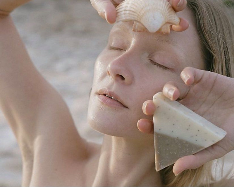 "Osaka" Wild Lather Organic Soap