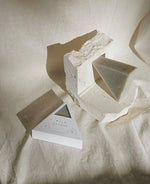 "Byron Bay" Wild Lather Organic Soap