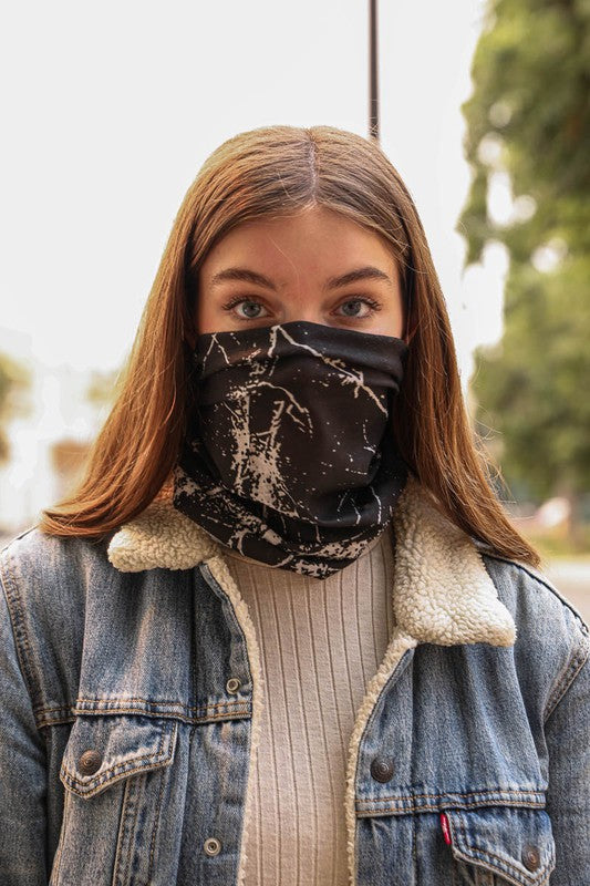 Neck Gaiter