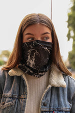 Neck Gaiter