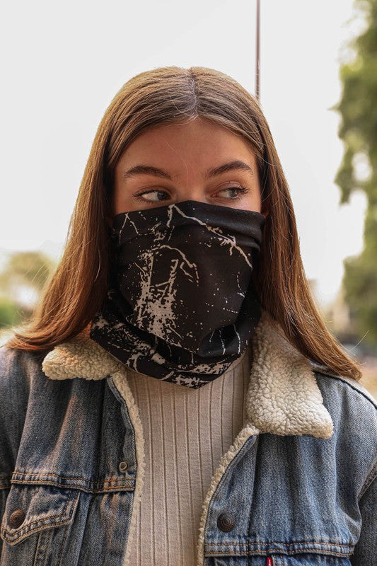 Neck Gaiter
