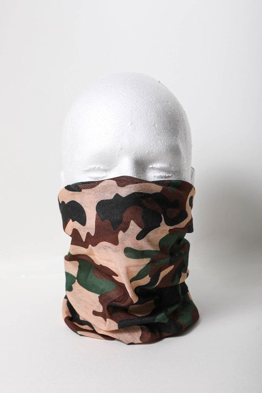 Neck Gaiter
