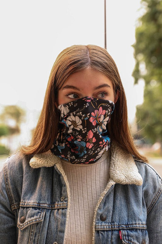 Neck Gaiter