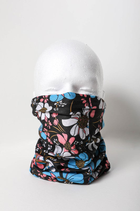 Neck Gaiter