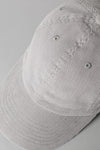 Corduroy Adjustable Baseball Hat (7 More Colors!)