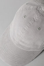 Corduroy Adjustable Baseball Hat (7 More Colors!)