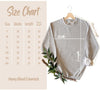 "East Coast" Unisex Pullover (Sand)