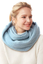 Solid Color Infinity Scarf (9 Colors!)