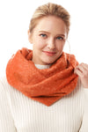 Solid Color Infinity Scarf (9 Colors!)
