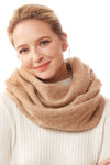 Solid Color Infinity Scarf (9 Colors!)