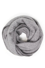Solid Color Infinity Scarf (9 Colors!)