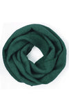 Solid Color Infinity Scarf (9 Colors!)
