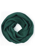Solid Color Infinity Scarf (9 Colors!)