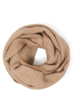 Solid Color Infinity Scarf (9 Colors!)