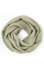 Solid Color Infinity Scarf (9 Colors!)
