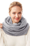 Solid Color Infinity Scarf (9 Colors!)