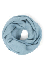 Solid Color Infinity Scarf (9 Colors!)