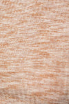 Sleeveless Mock Neck Ribbed Top