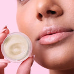 Valentine's Day "Candy Roses" || Balm Babe All Natural Lip Balm
