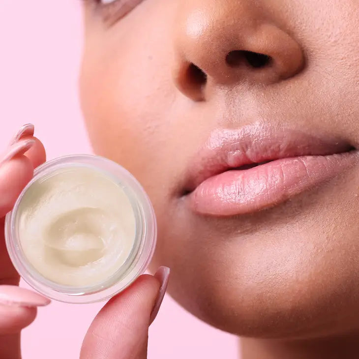 Valentine's Day "Candy Roses" || Balm Babe All Natural Lip Balm