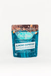 Utoffeea || Almond Espresso Handcrafted Toffee