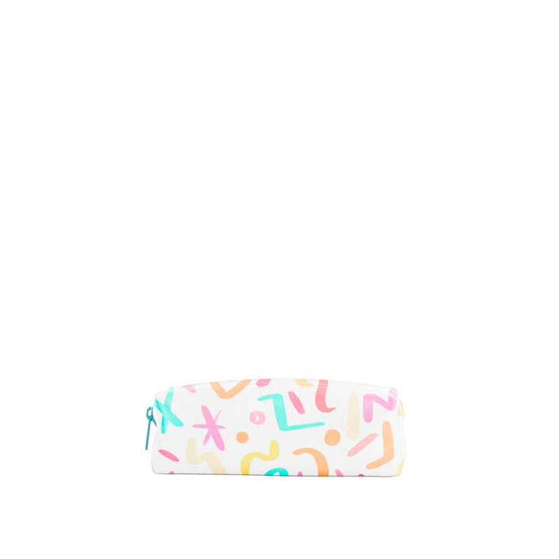 Party Animal Jitterbug Cosmetic Pouch / Pencil Case