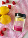 Baked Candle Co. || Bubbly Berry Lemonade 10oz Soy Candle