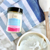 Baked Candle Co. || Whipped Vanilla Buttercream 10oz Soy Candle