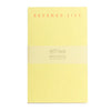 "Revenge List" 50 Page Notepad