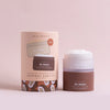 Coconut Vanilla || Body Scrub + Body Butter Holiday Gift Set