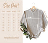 "In Dolly We Trust" Unisex Sweatshirt (Grey)
