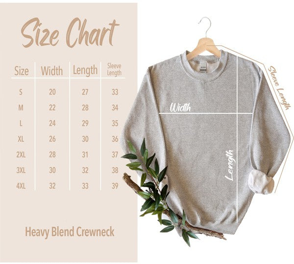 "In Dolly We Trust" Unisex Sweatshirt (Grey)
