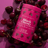 "Black Cherry" || Lip Care Set + Lip Scrubber ($40 Value!)