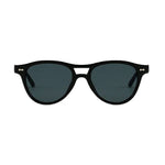 Shady Lady || Parker Sunglasses || Black