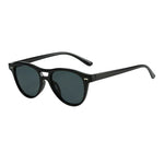 Shady Lady || Parker Sunglasses || Black