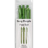 "Sexy People" Pen Set || Set of 3 Pens