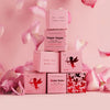 Valentine's Day "Candy Roses" || Balm Babe All Natural Lip Balm